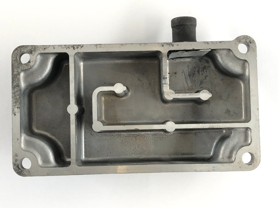 Suzuki GSX -R 1100 GV73B [1991] - Ventilační víko ventilu