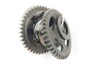 Yamaha TT 600 Re DJ01 [2006] - Gears of Gears-1