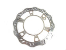 KTM SX 250 2 -STROKE [2002] - Brzdový disk přední 260x3,7 mm-1