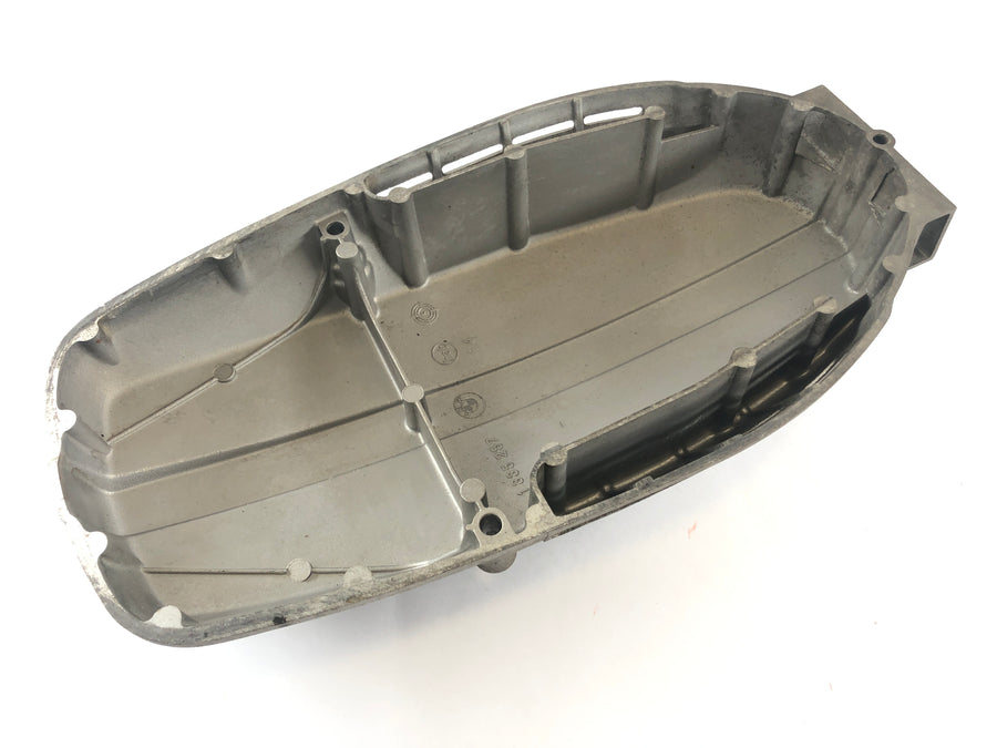 BMW R 100 GS 247E [1991] - Light Machinery Cover Whide