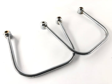 Yamaha XVS 650 Drag Star 4VR [1997] - Set Holder Set pár - 0