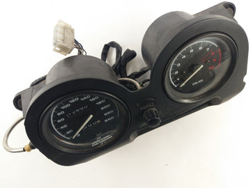 BMW R 1150 RT [2003] - Tacho kokpit - 0