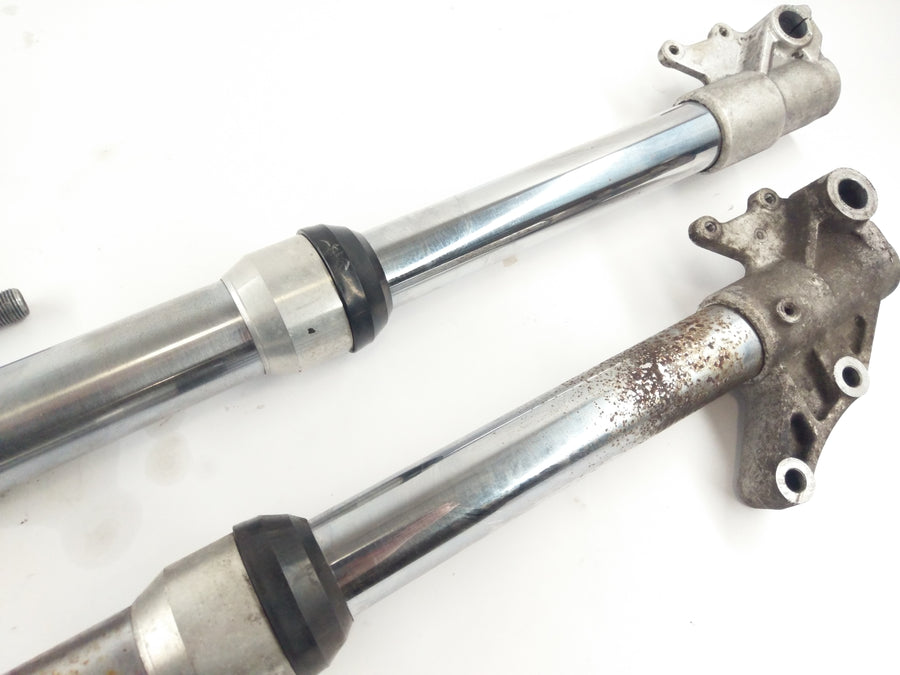 Aprilia Pegaso 650 MX [1992] - vidlice Front Wheel Fork Telegabel