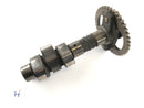 Honda Africa Twin XRV 750 RD07 [1993] - CAM SHARET BEAML-1