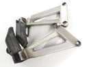 Honda CBR 125 JC34 [2006] - Pediatrické nohy s držitelem-3