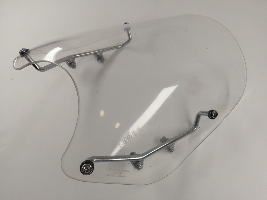 Moto Guzzi Nevada 750 LK [2001] - Windsian s Kraz Traces
