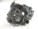 KTM DUKE 125 [2011] - Motorské pouzdro prázdného-7