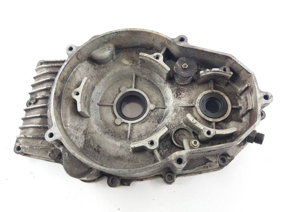Moto Guzzi V65 PG [1988] - Motor víko pro přední víko