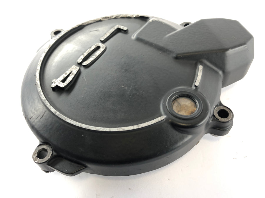 KTM 640 LC4 Prestige [2003] - Light Machinery Cover Motor Lid