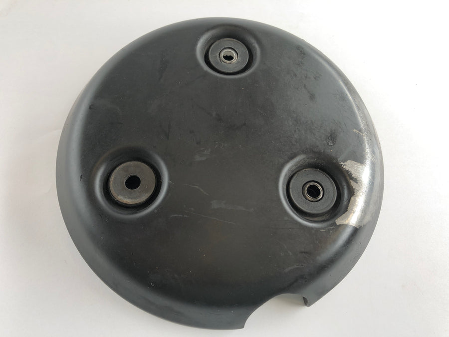 Triumph Tiger 955i 709en [2001] - Aussendeckel Cowpling Lids