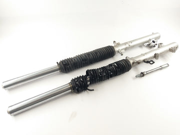Honda NX 650 Dominator RD02 [1992] - Fork Telegabel s osou