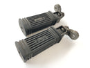 BMW R 100 RT [1979] - Pedia's Footrests vpravo a vlevo-4