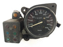 Honda XRV 750 Africa Twin Rd04 [1991] - tacho multi -display kokpitu-1