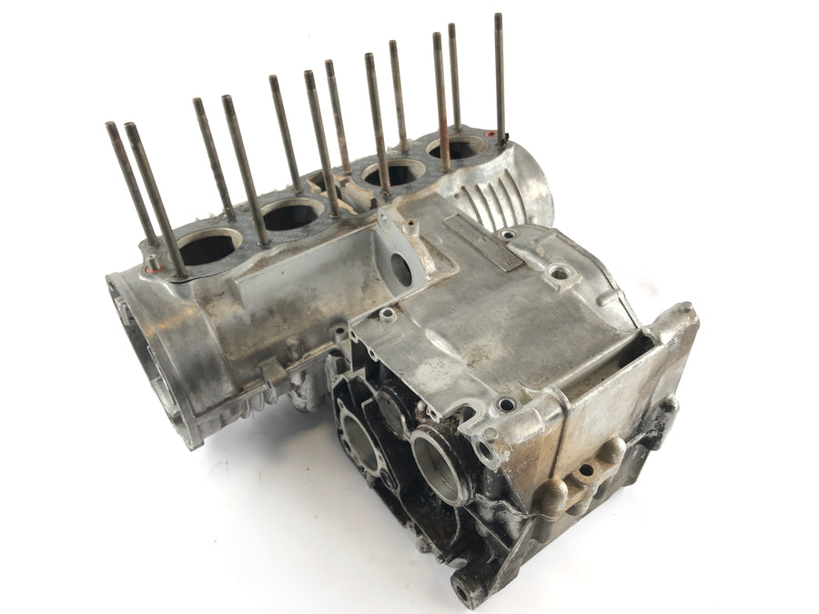 Moto Guzzi GTS 400 [Benelli] - Motor Housing prázdné pouzdro