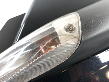 Moto Guzzi Norge 1200 LP [2006] - Boční opláštění vpravo pomocí signálů - 0