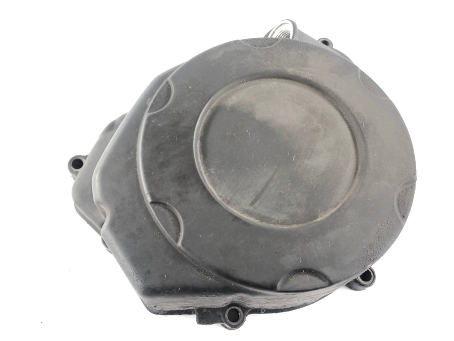 BMW C1 125 [2001] - Light Machinery Cover Whide