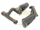 Honda XL 600 LM PD04 [1987] - Fehrer Footrest Footrests vlevo a vpravo-2