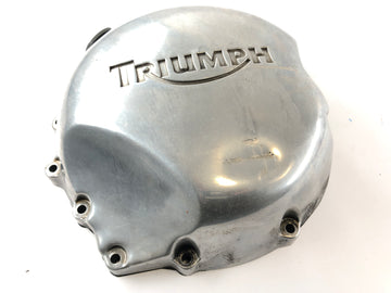 Triumph Thunderbird 900 RT T309 [1997] - Konzumace motorového víka víka