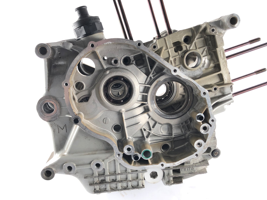 Ducati Multistrada 1000 DS [2004] - Motor Housing prázdné pouzdro
