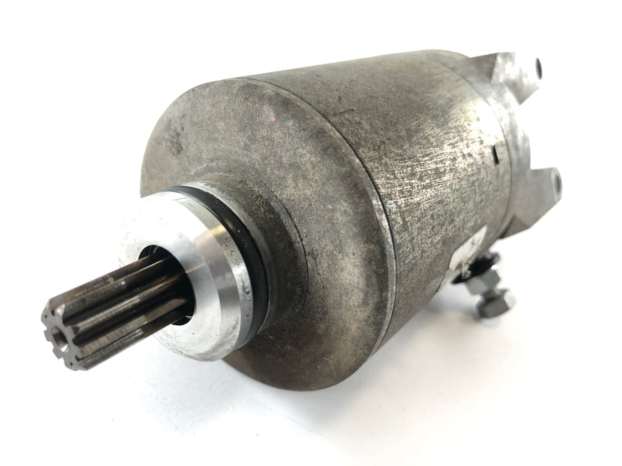 Aprilia Rs4 125 TW [2014] - Starter Engine Starter Engine