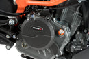 KTM 390 DUKE [2019] – Kryty motoru – Černá-5