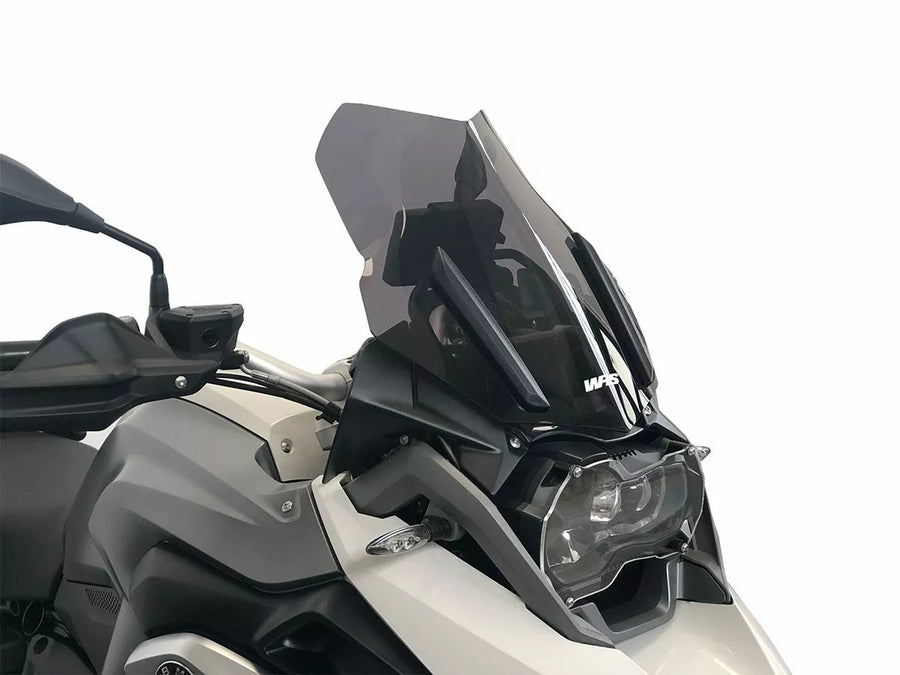 BMW R 1200 R [WRS] - čelní sklo