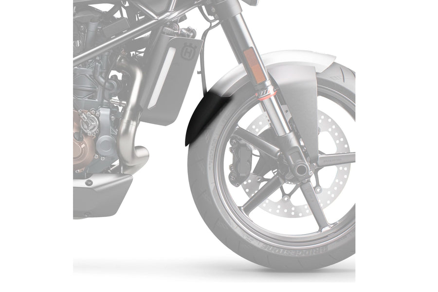 HUSQVARNA VITPILEN 701 [2020] – Prodloužení předního blatníku – Černá