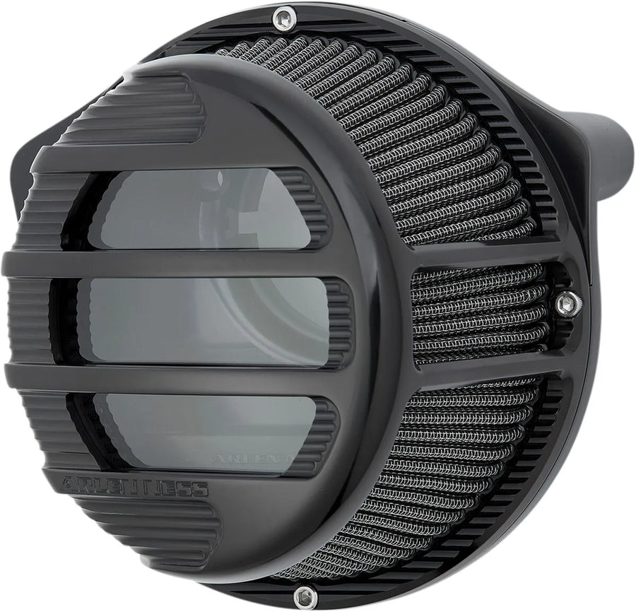 Harley-Davidson Sportster S [ARLEN NESS] – sada vzduchového filtru Sidekick
