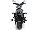 honda africa twin 750 [DENALI] – B6 sada brzdového světla LED s držákem SPZ-3