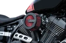 Yamaha Xvs 950 [2014, 2020-2024, 2015-2016, 2018-2019] - VO2 Cage Fighter Luftfilterkit – Bild 11