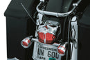 Harley-Davidson Sportster S [Kuryakyn] -Zombie ™ zadní světlo pokrytí-2