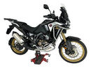 Honda CRF 1100 Africa Twin [WRS] - čelní sklo-2