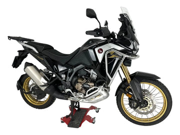 Honda CRF 1100 Africa Twin [WRS] - čelní sklo - 0