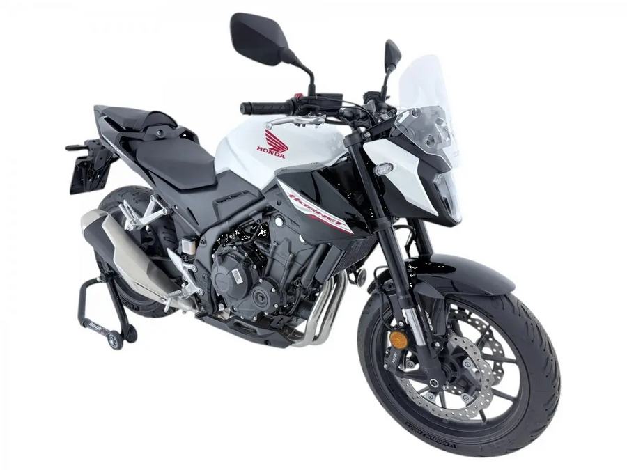 Honda CB 500 [WRS] – Sportovní čelní sklo CB500 Hornet