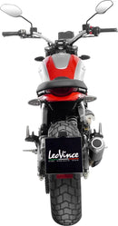 ducati scrambler 800 [LEOVINCE] – LV-10 zadní tlumič-3