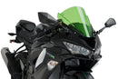 KAWASAKI ZX-6R NINJA [2018] – obrazovka Z-Racing – černá-12