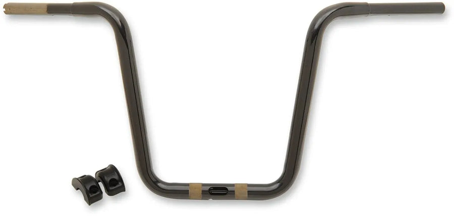 harley davidson touring [DRAG SPECIALTIES] – 1-1/4" cestovní řídítka