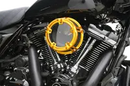 Harley Davidson Fltr [ARLEN NESS] – vzduchový filtr Method™ Clear Series