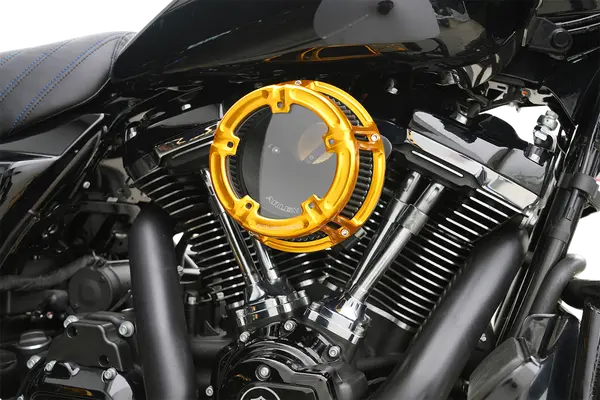 Harley Davidson Fltr [ARLEN NESS] – vzduchový filtr Method™ Clear Series