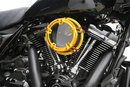 Harley Davidson Fltr [ARLEN NESS] – vzduchový filtr Method™ Clear Series