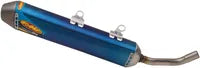 Husqvarna Te 250 [2017] - Powercore 2.1 Shorty Endschalldämpfer – Art.-Nr. 025214 – Bild 6