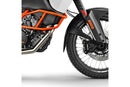 KTM 1090 ADVENTURE R [2023] – Prodloužení předního blatníku – černé-4