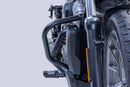 harley davidson nightster [SW-MOTECH] – ochranné tyče-5