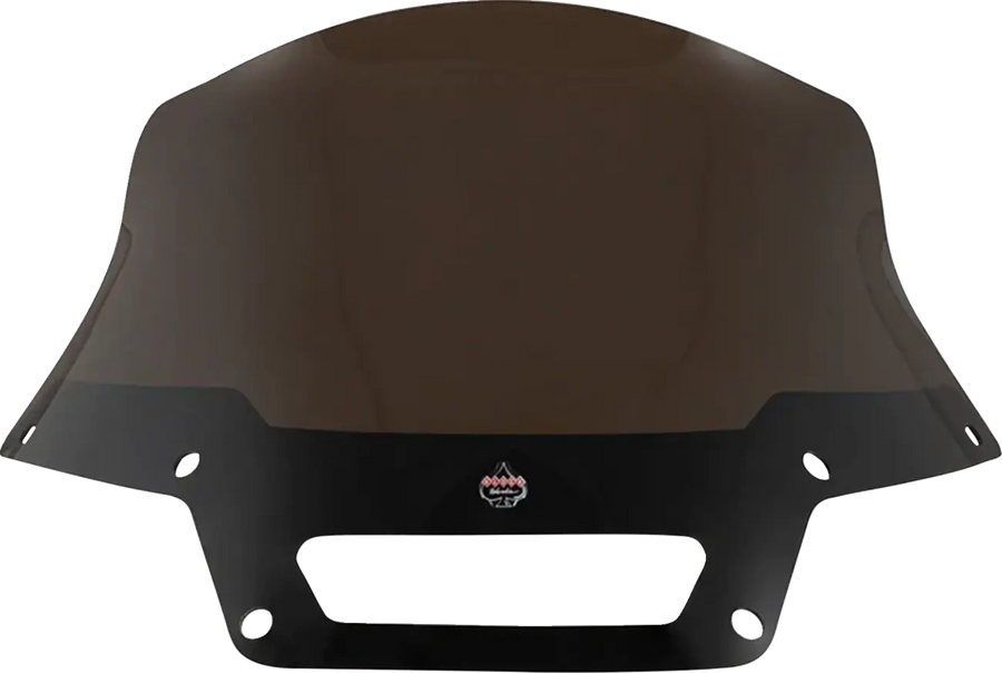harley davidson fxlrst [KLOCK WERKS] – sportovní čelní sklo Kolor Flare™