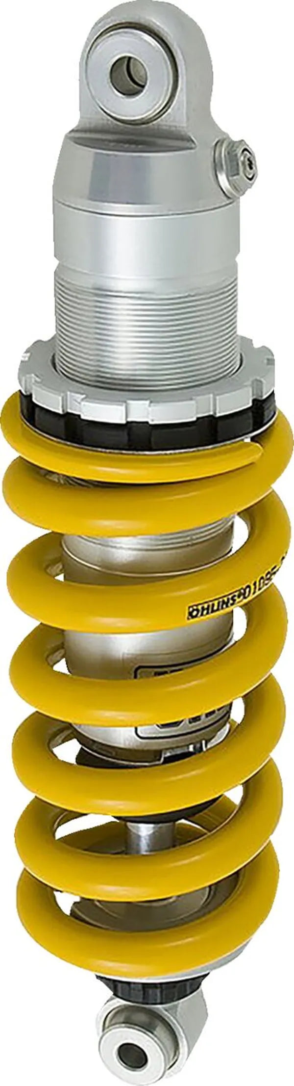Ducati Scrambler 1100 [OHLINS] – Street/Track tlumič