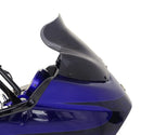 harley davidson fltruse [KLOCK WERKS] – čelní sklo-3