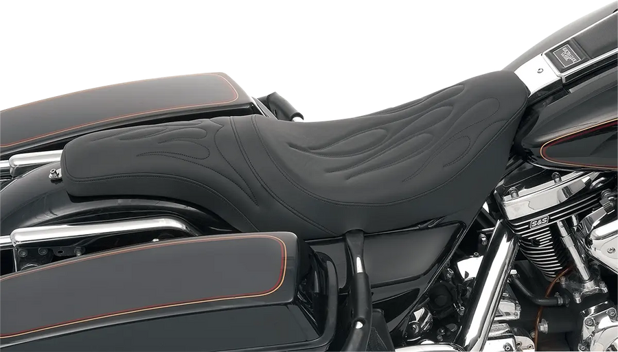 harley davidson flhri [SPECIALITY DRAG] – Sedadlo dravců
