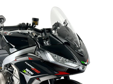 Aprilia Tuono 660 [WRS] - čelní sklo