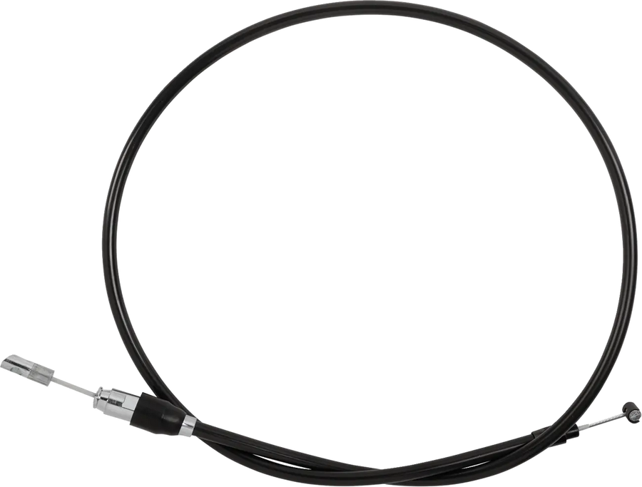 harley davidson flhxse [DRAG SPECIALTIES] – Kabel spojky Quick Connect