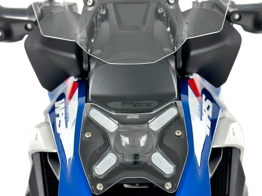 BMW R 1300 GS [WRS] - deflektor větru